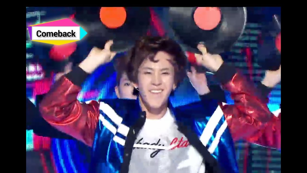 [Comeback Stage] ToppDogg - Annie, 탑독 - 애니, Music Core 20141025