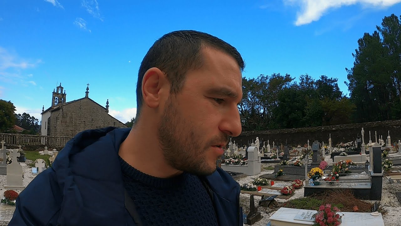 Y así fue... la MUERTE de mi HERMANO con 21 años. NADIE nos PREPARA para ESTO.