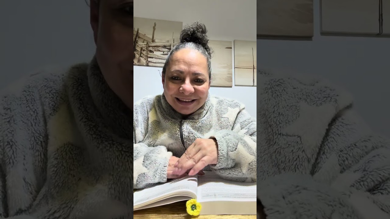 TU ORACIÓN TIENE PODER