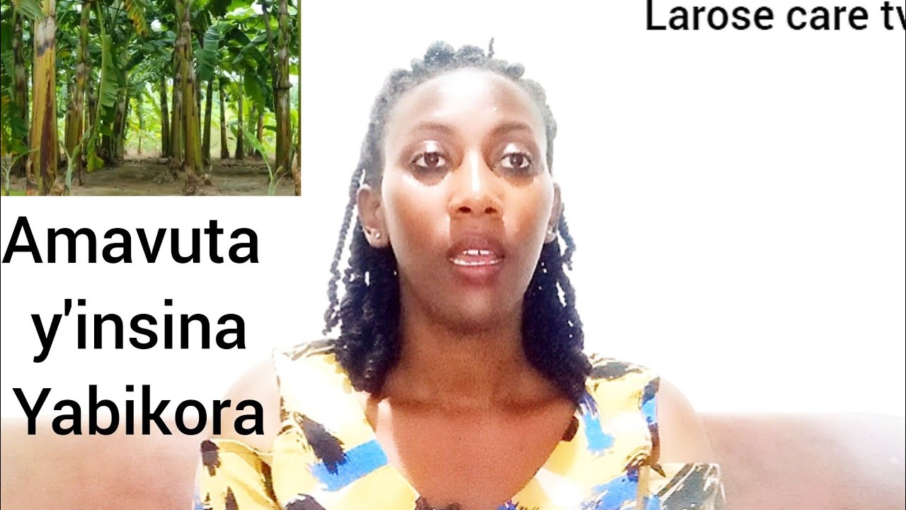 wowe ukeneye kubona ibyo abandi batabona ,uwawe wishwe n'abarozi,kubona abarozi