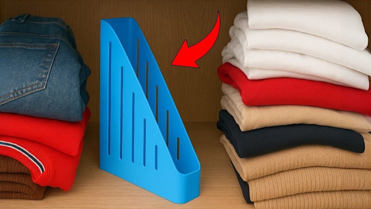 20 Ingenious Home Hacks You’ll Wish You Discovered Sooner!
