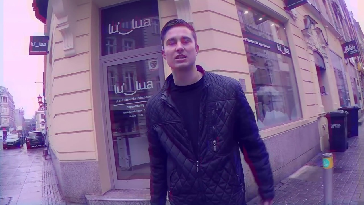 EMELES - Orientalne Stany ft. Gabor (Official HD video)