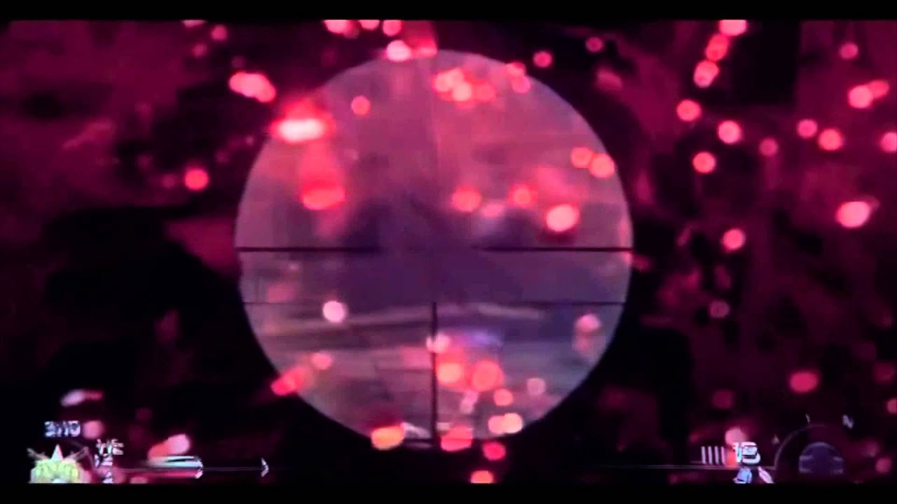 V9: Cod Montage Trailer By xREECEo