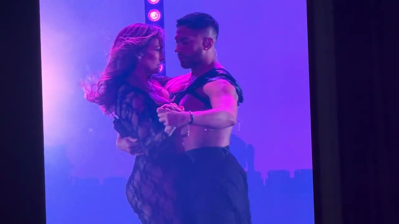 Whatever Lola Wants | Jennifer Lopez