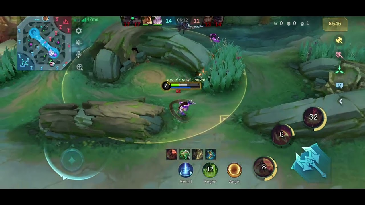 Pasrah aja di kurung oleh yin...#ml #mlbb #hanabi #mobile #mobilelegends #mobilelegendsbangbang