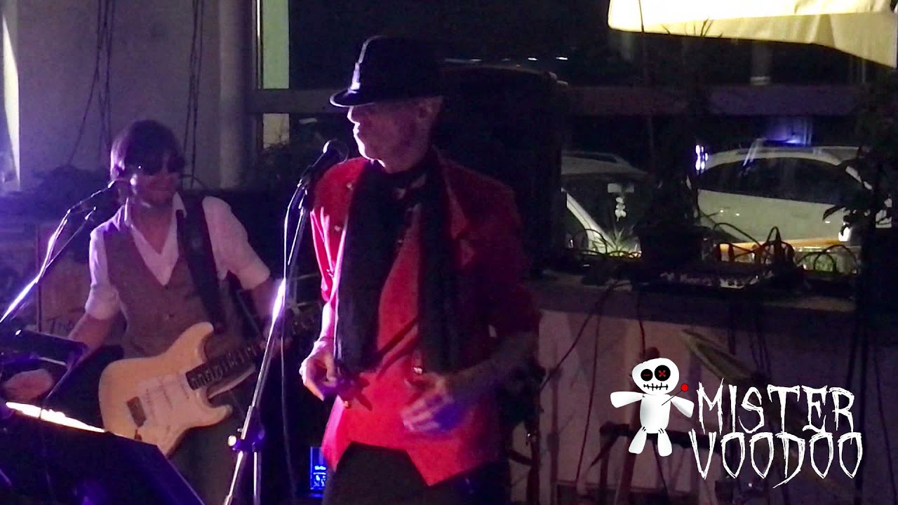 Bold as love - Jimi Hendrix - Mistervoodoo