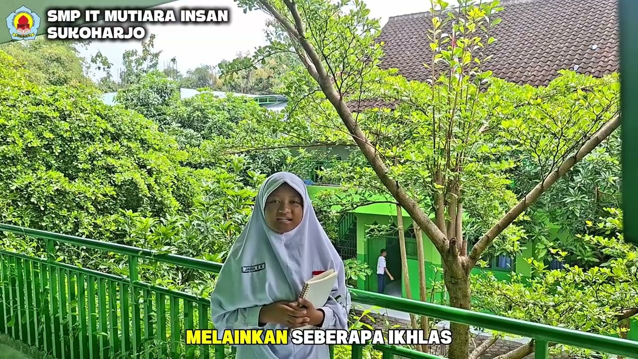 KURMA SEPOTONG KISAH SEJUTA MAKNA 