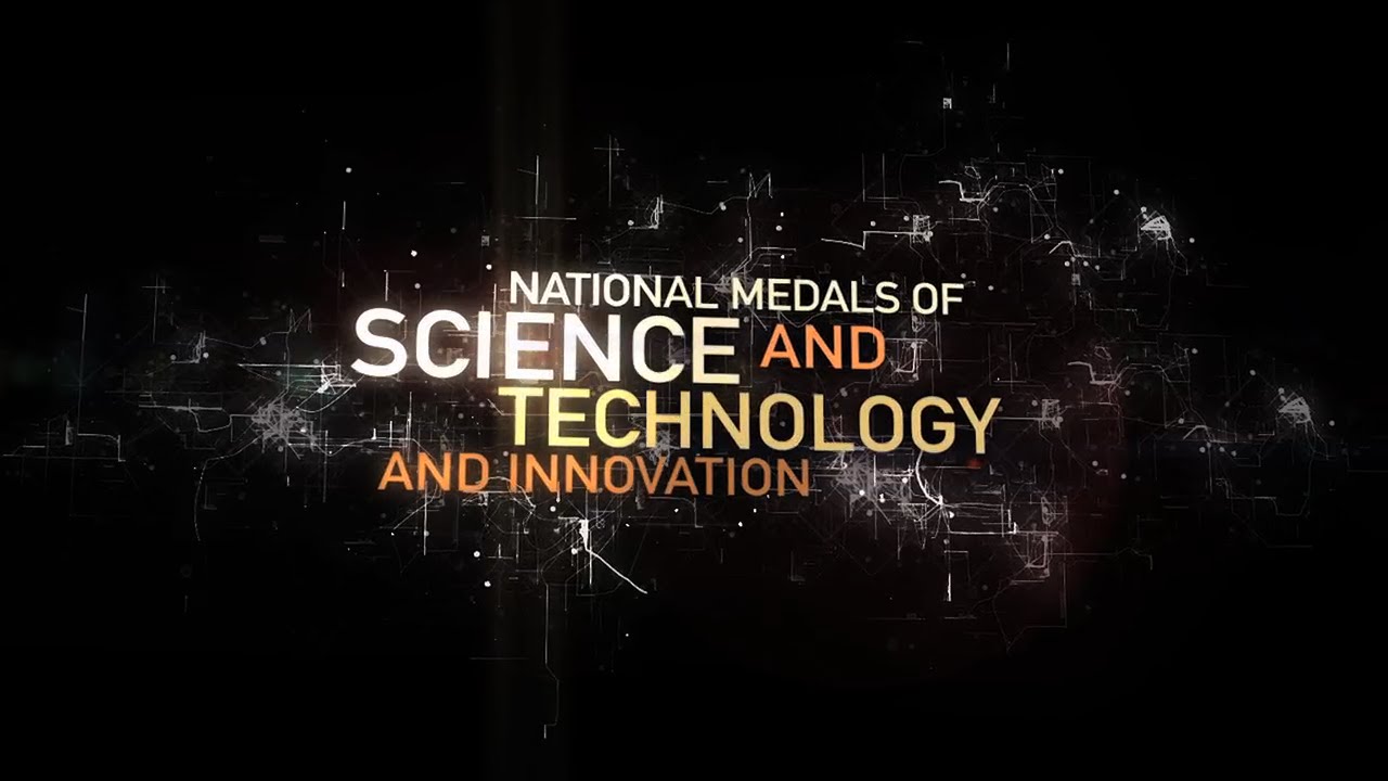 2012 National Medals of Science, Technology & Innovation Gala Opening