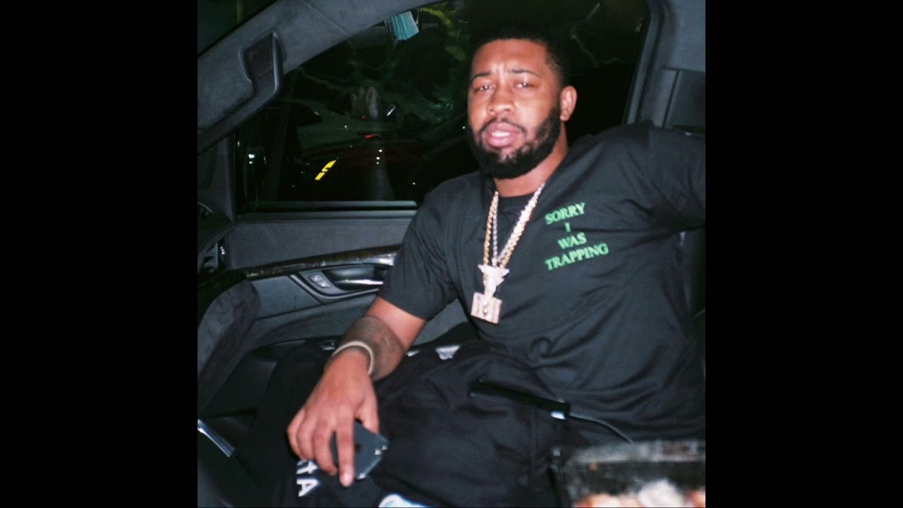 Detroit x Bandgang Paid Will x 7mileClee type beat- "Adversity"