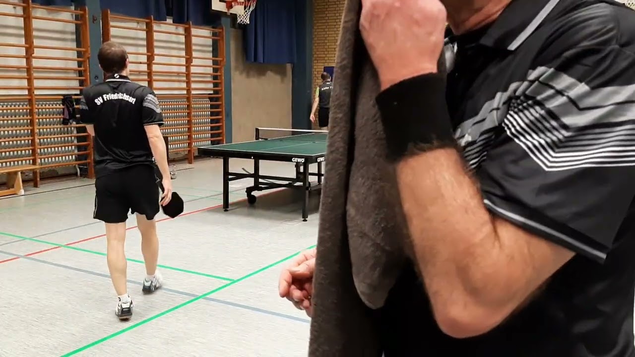 Timm Andritter-Witt (KTTK) vs Niklas Munz (SV Friedrichsort 2) VL RR 2025/26