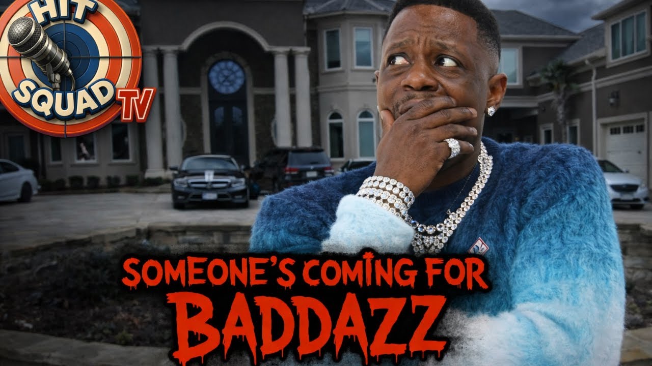 Boosie Allegations are Damning is the Accuser acting Alone?