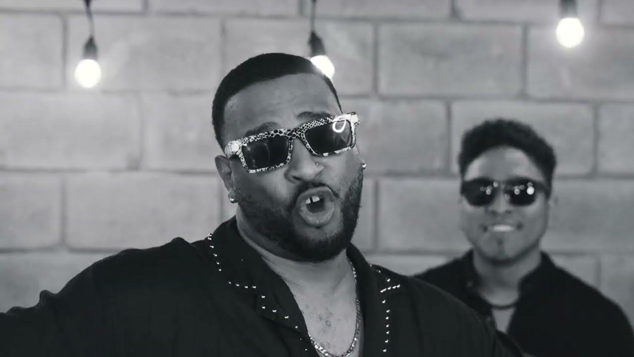 La Maquina Timbera - La Distancia