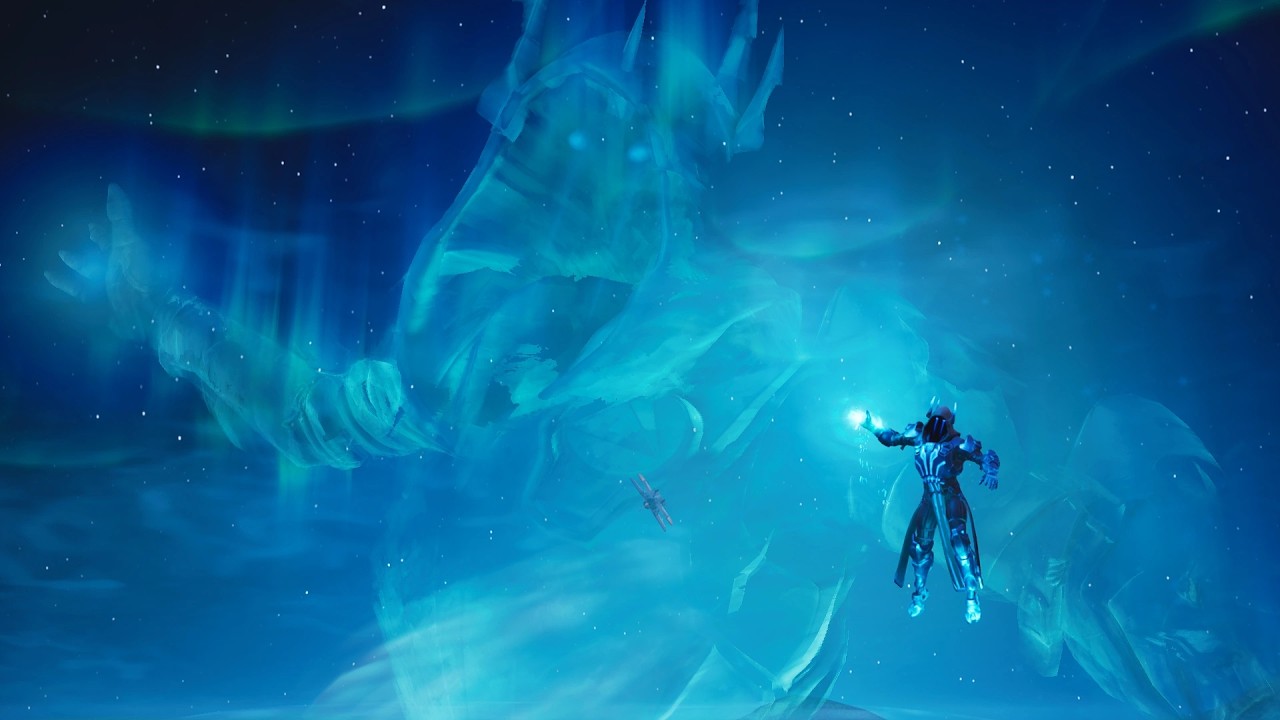 🔴LIVE | Fortnite [PS4] | Battle Royale Gameplay 313 || OG Season 7: Ice Storm Event ||
