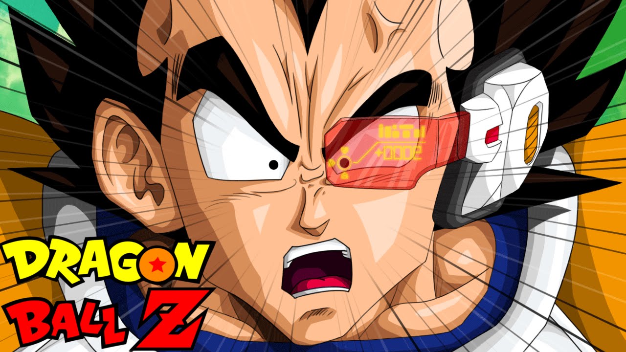 The Toughest Dragon Ball Z Quiz Ever?!? Will This Make You A DBZ Expert?