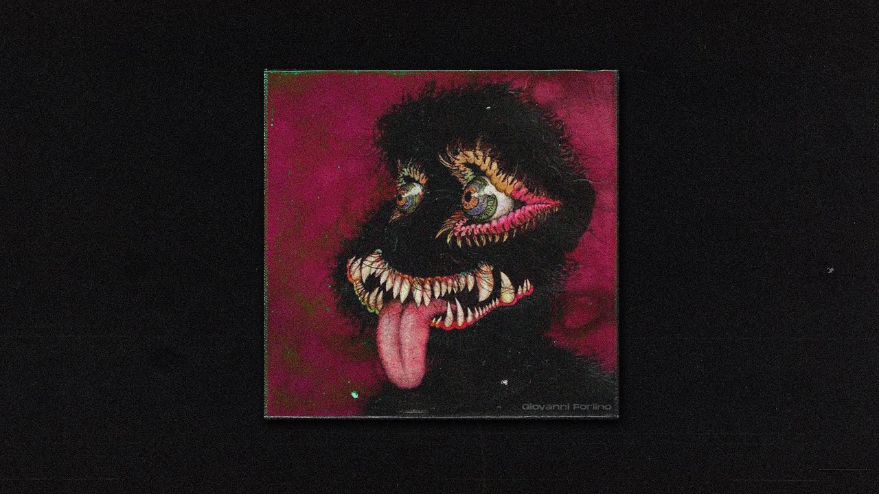 [SOLD] SXMPRA X 1NONLY X SAVAGE GASP TYPE BEAT - 