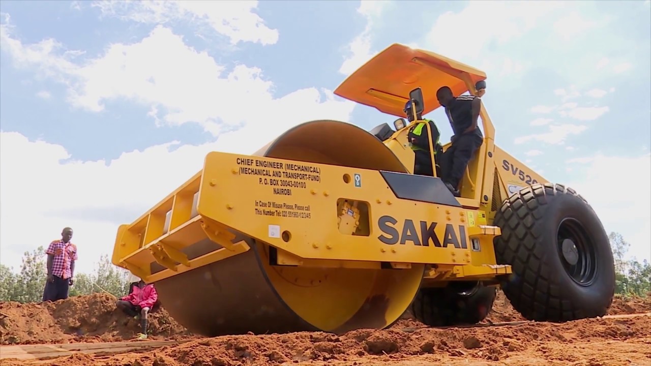 Bungoma County 2018 Official Devolution Documentary