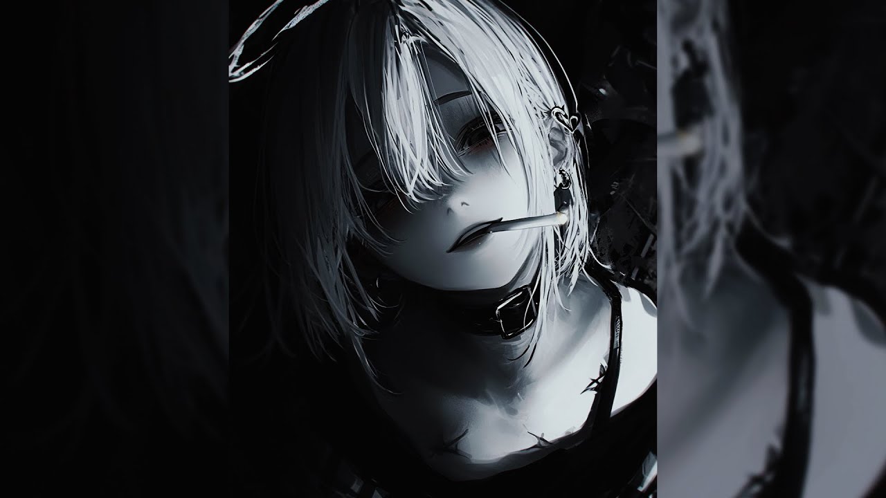 frailty - you can't hide (frenchcore)