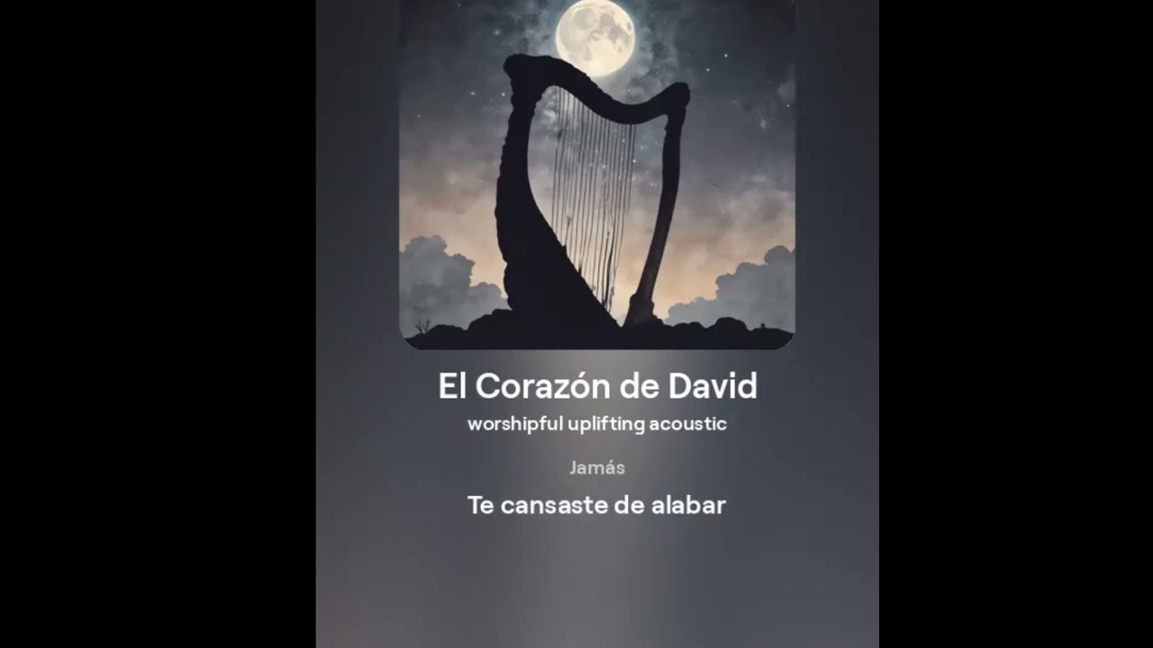 El coraz&oacute;n de David