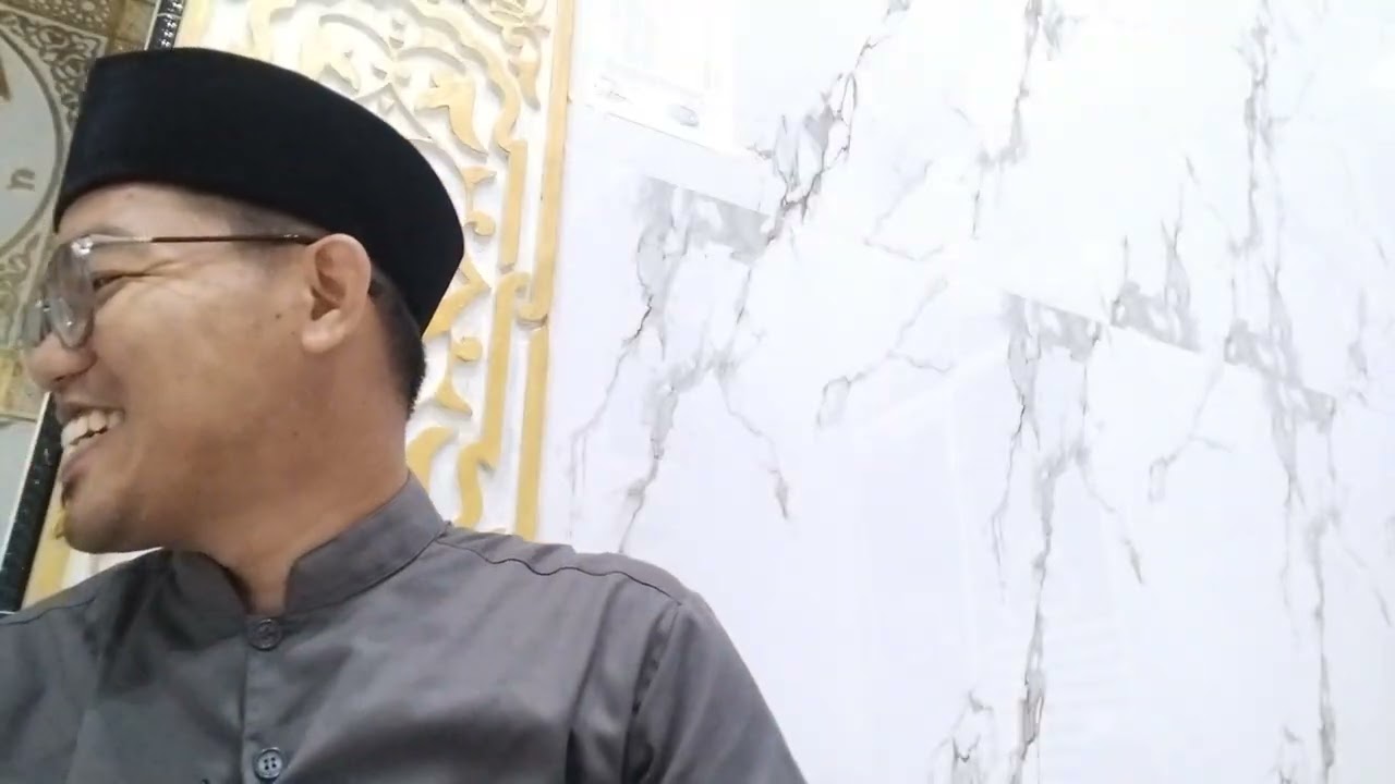 Syarat Wajib Puasa || MT. Nurul Huda