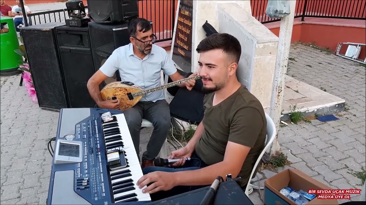 Ahmet Baltak Karadır kaşların ferman yazdırır & Şimdi Keşfet HD Video Canlı Yayın Bir Sevda Uçak01