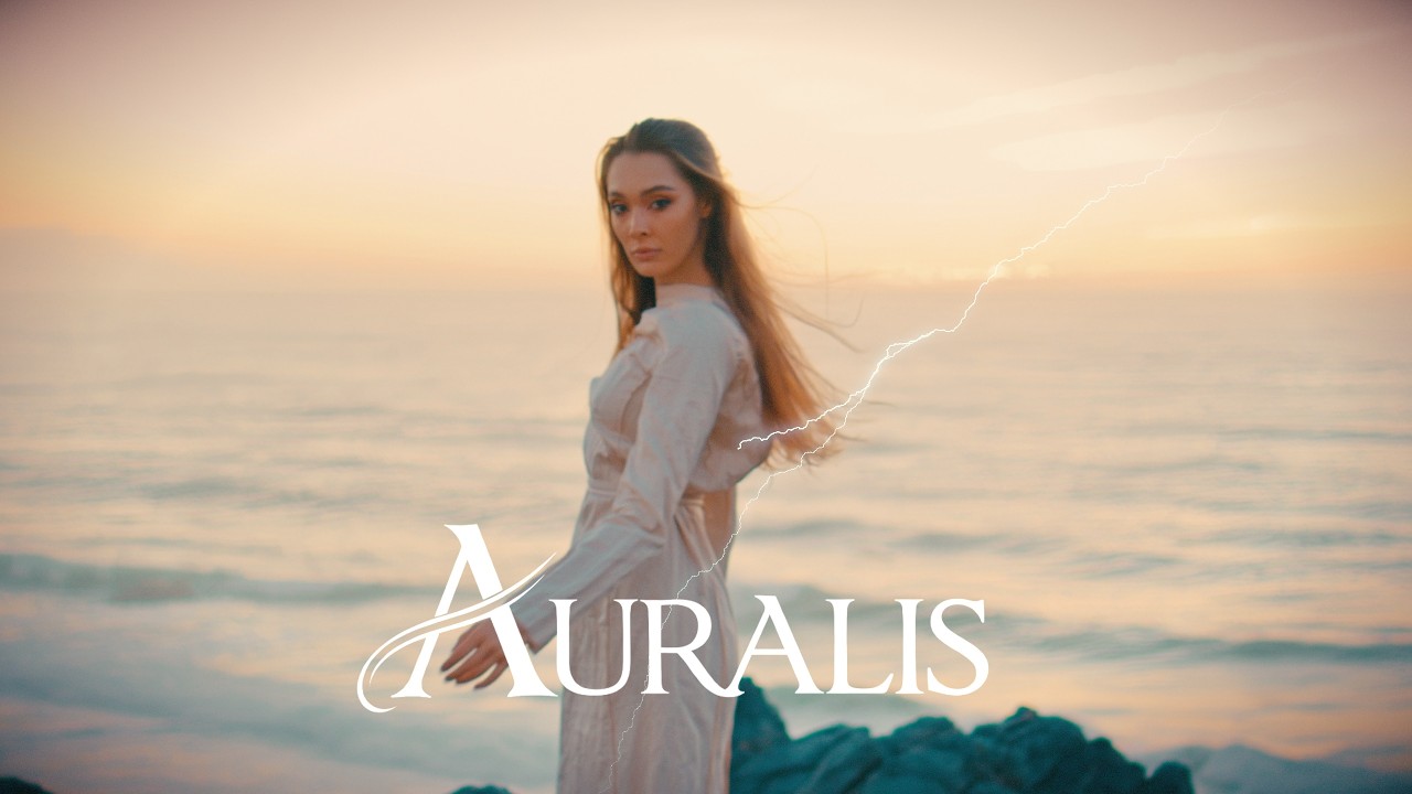 Auralis - Sacred Thunder // ENIGMA STYLE / RELAXING NEW AGE SOUND