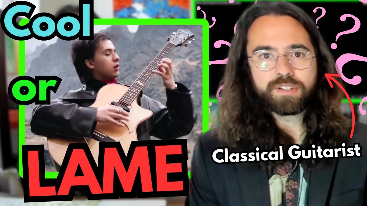 Marcin’s “tappy” Mozart “tappy” Requiem - How I Really Feel About It