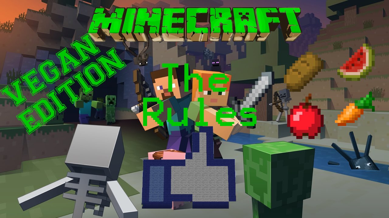 Minecraft 