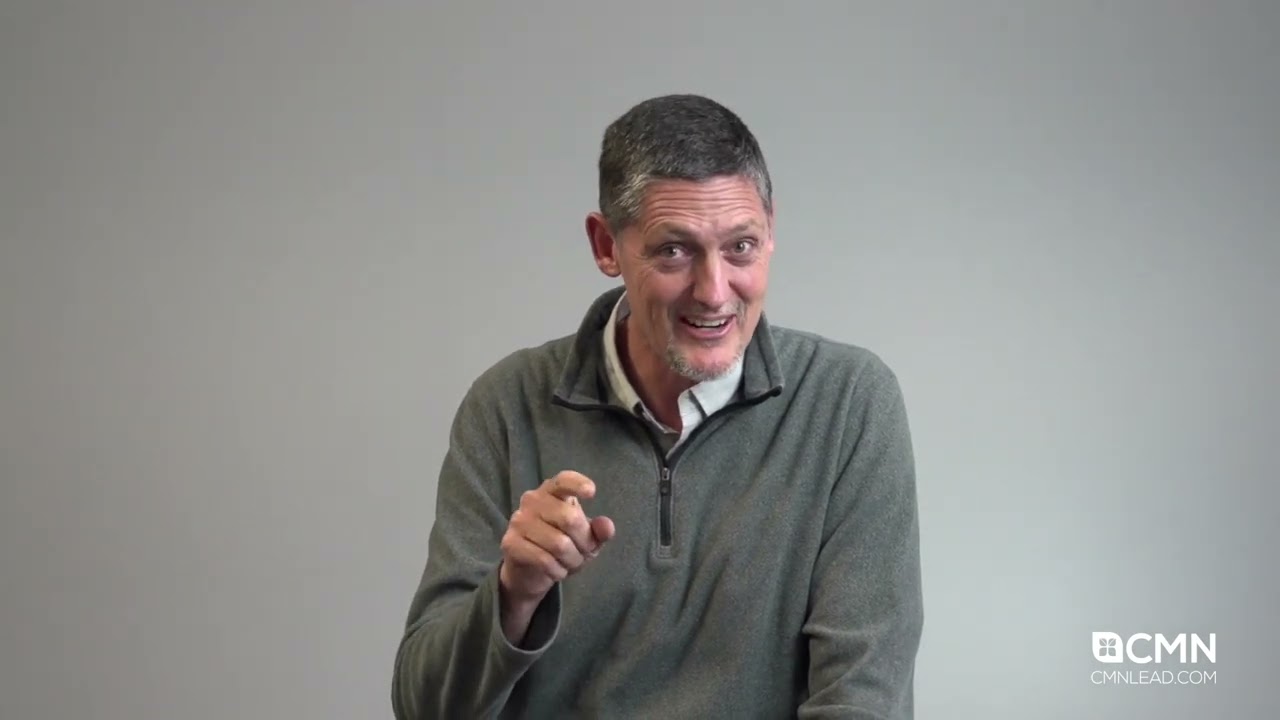 Dick Brogden | What Is Missions