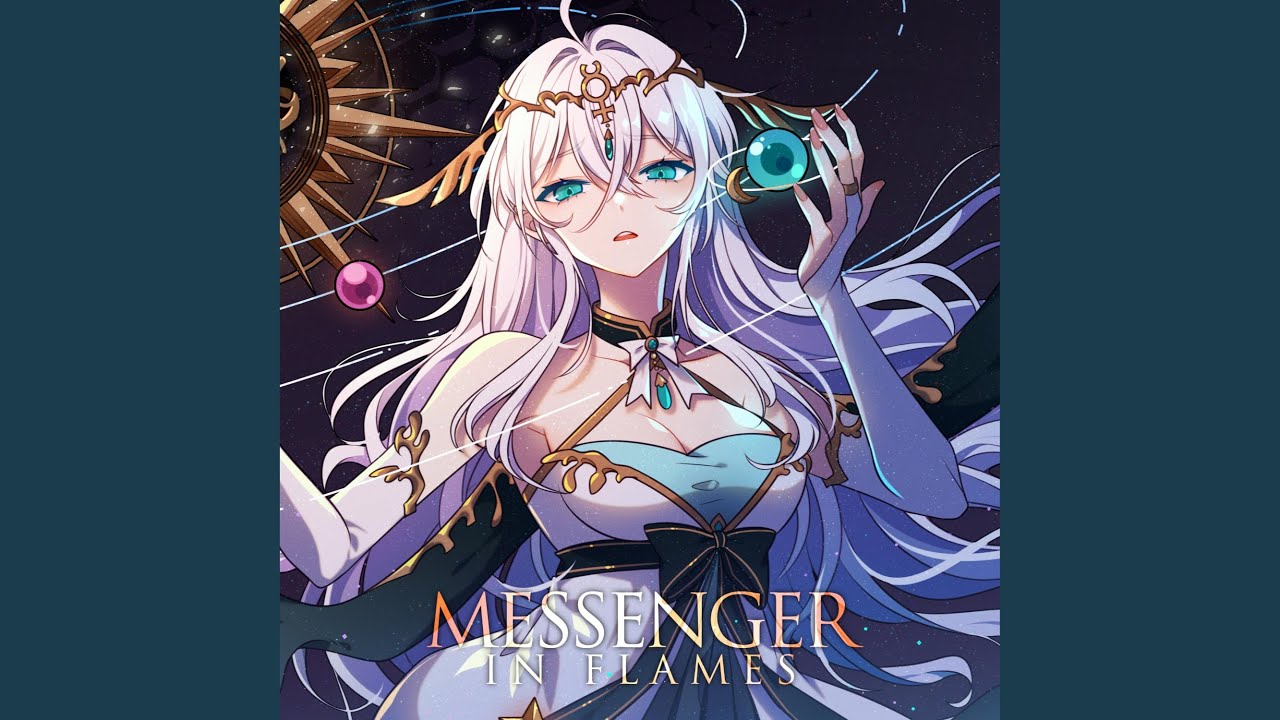 Messenger in Flames (feat. Un3h)