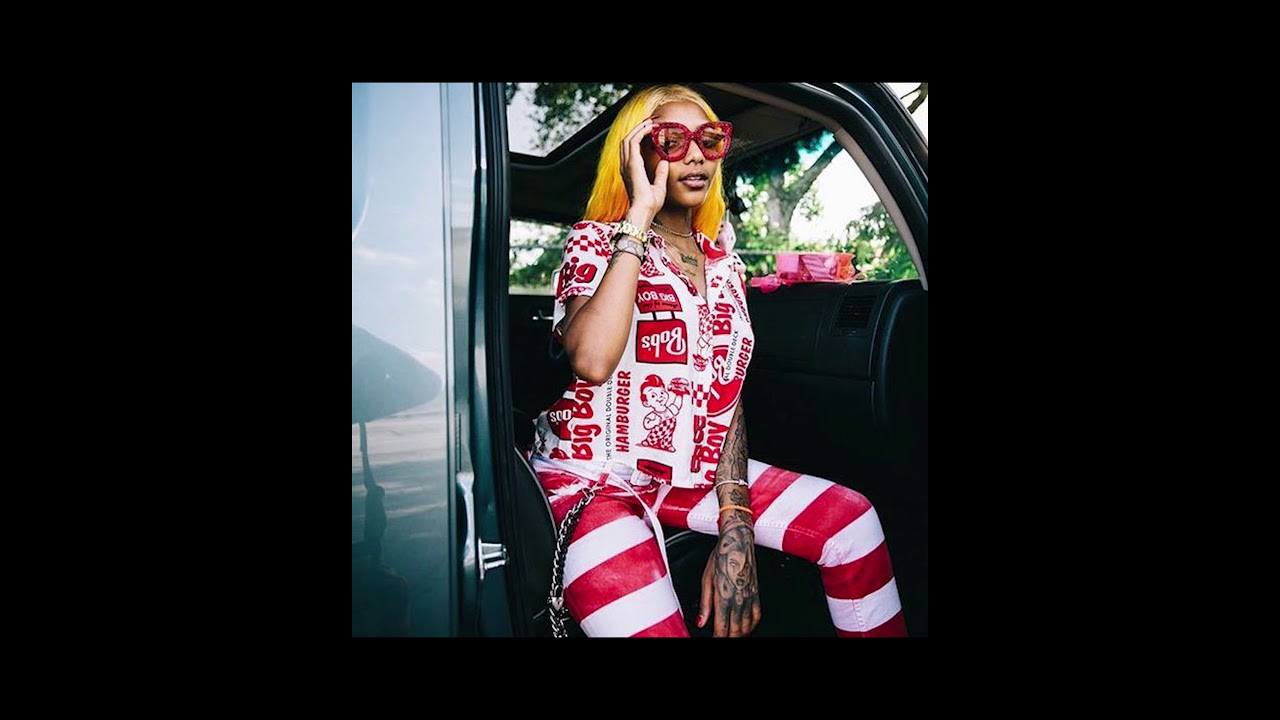 [*SOLD*] Bali Baby Type beat 2019 -''GG VIBE