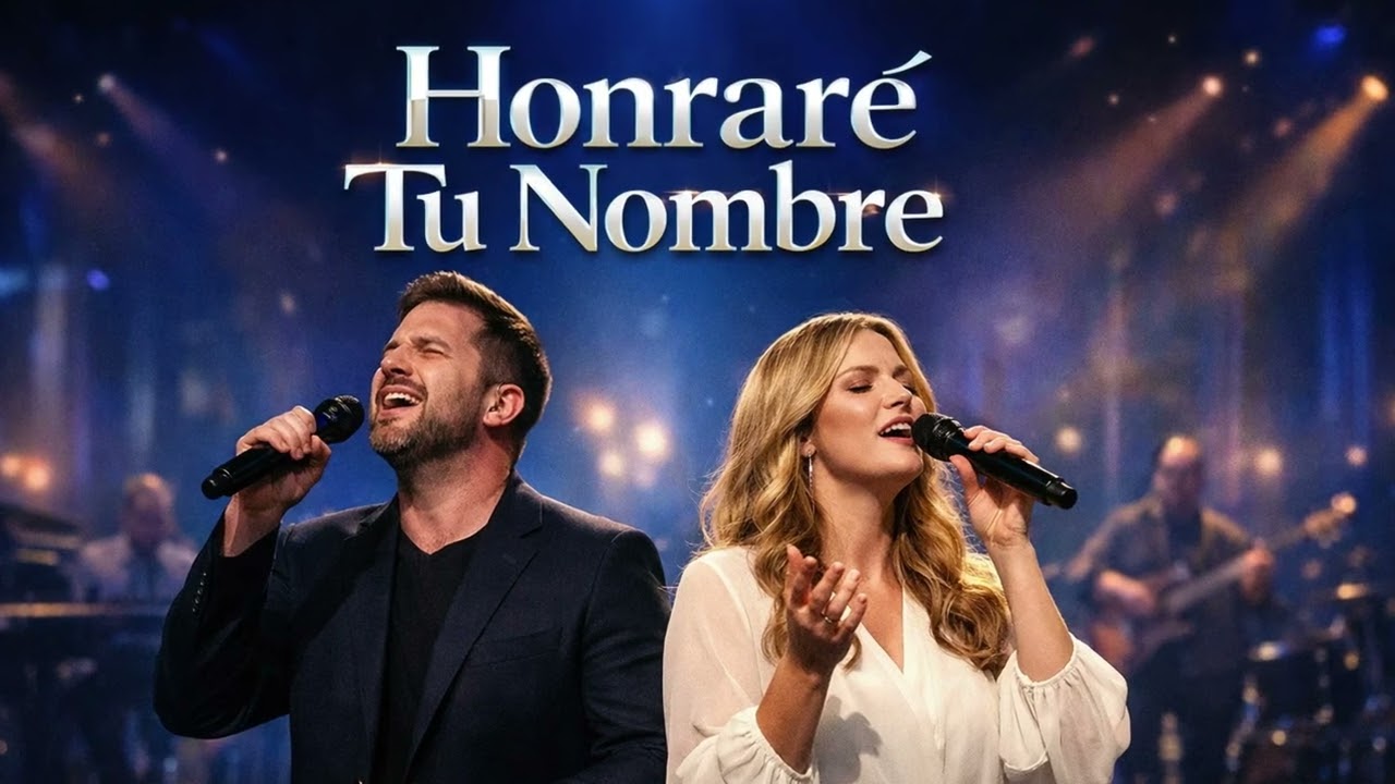 Honraré Tu Nombre | Adoración Worship De Rendición, Fe Y Fidelidad A Dios