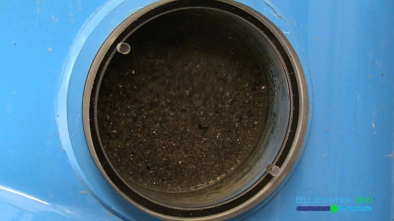 FilterClear - An intro to our 'best in class' high rate filter technology (municipal wastewater)