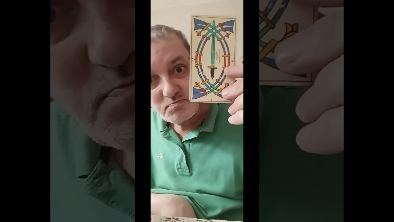 Las cartas del Tarot, #franciscocilloniz combinaciones raras, significados unicos, de duos, .. .~🪔🧧🪷