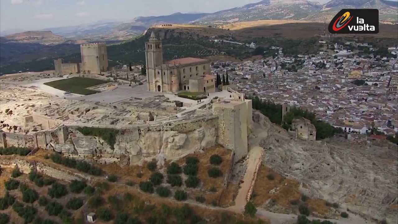 Video Resumen La Vuelta 2013