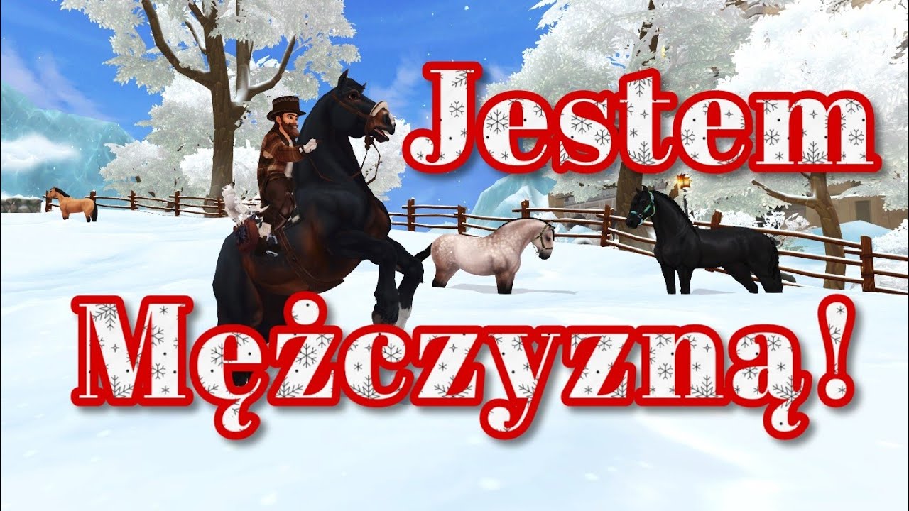 Jak Zrobić Mężczyznę w SSO? || VLOGMAS #22