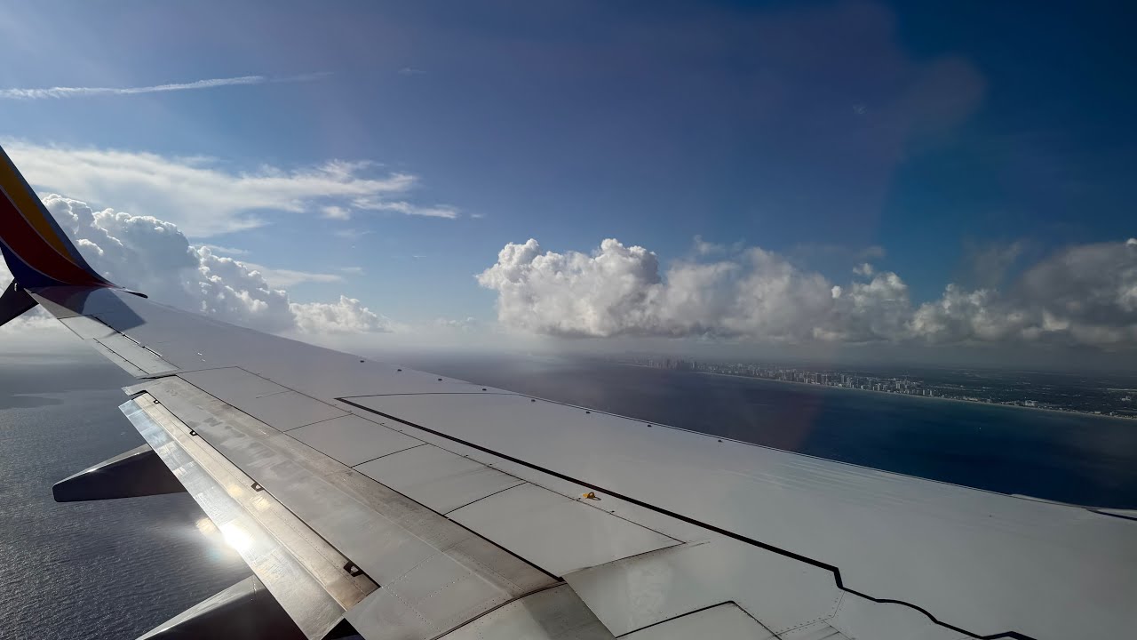 Disney Cruise Travel Day