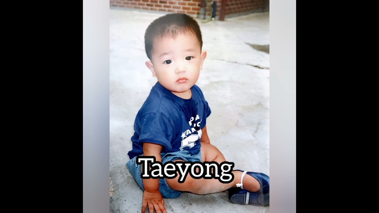 Kim Jaejoong (TVXQ / JYJ) x Taeyong (NCT) #nct #jaejoong #Taeyong