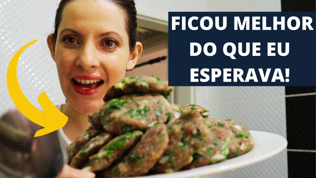 FIZ UMA COMIDA TRADICIONAL TURCA E GRAVEI TUDO  | JESSICA NAIARA | TURQUIA