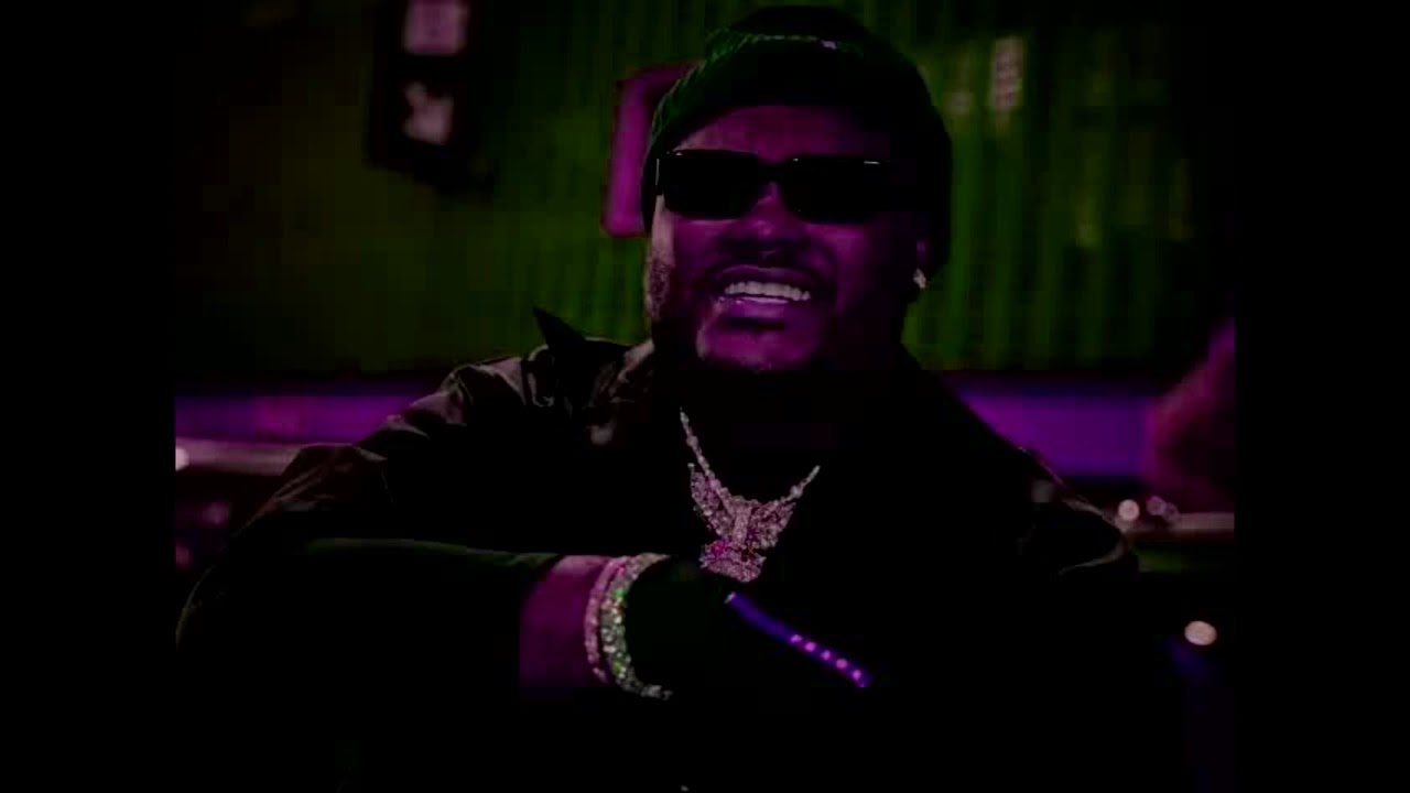 Tee Grizzley - Suffer In Silence - (Slowed) Chopped and Screwed