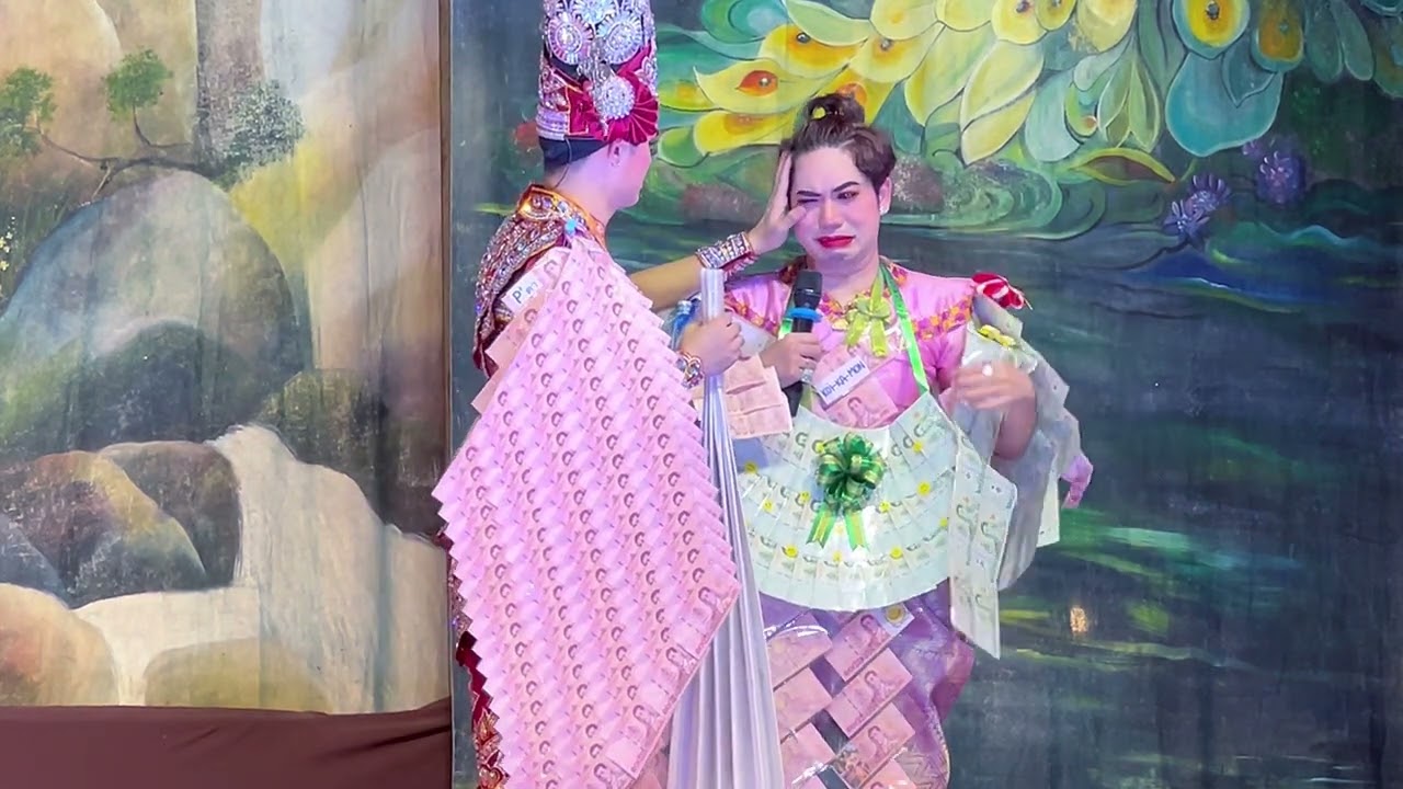 ตุ้มมงก็พ่อหลงแม่ใหม่ 😅 พ่อฮ่ะทำไมไม้มันใหญ่ขึ้น🤪😅 เรื่อง #แผ่นดินพ่อแผ่นดินผัว