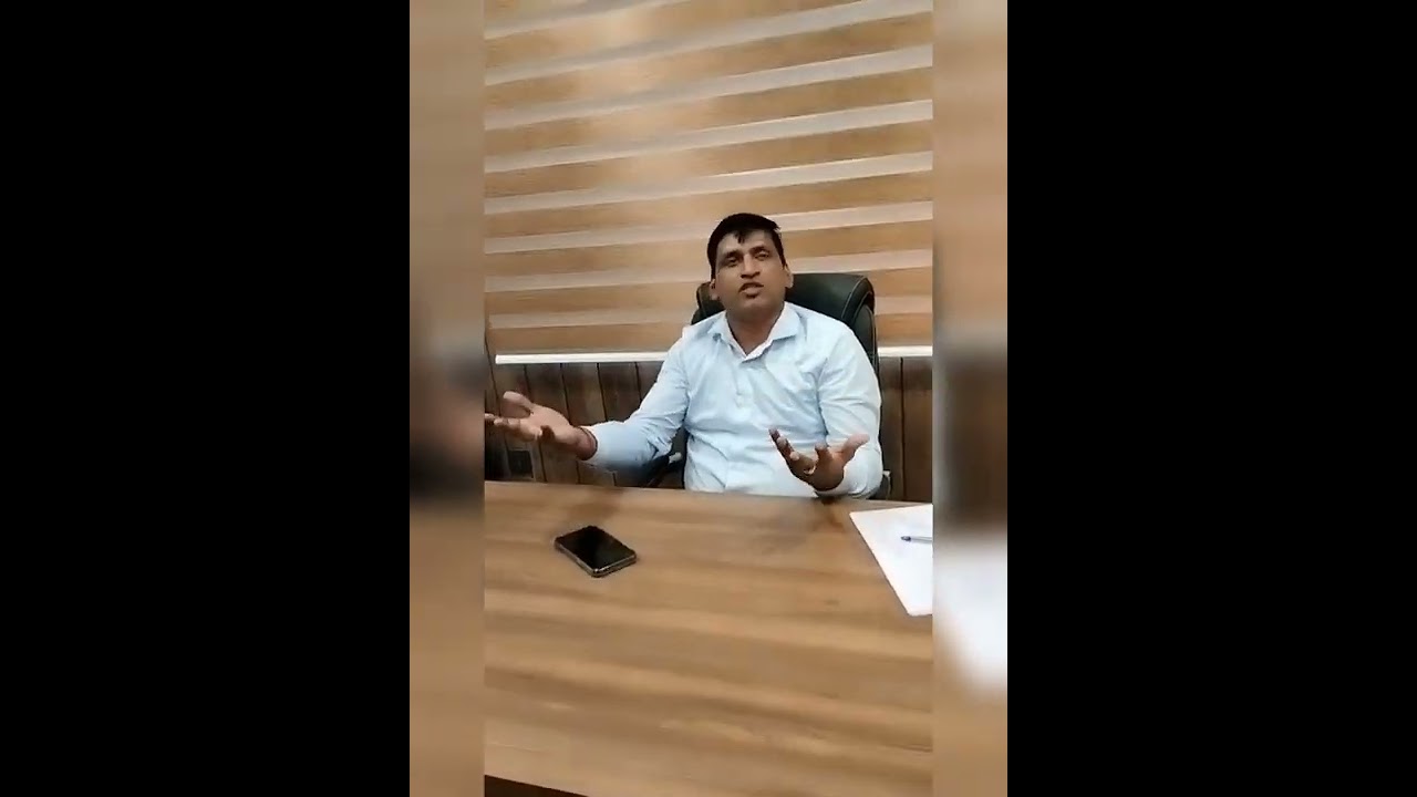 Protest of CMA students against ICAI    ( CMA JUNE-2022 EXAM)