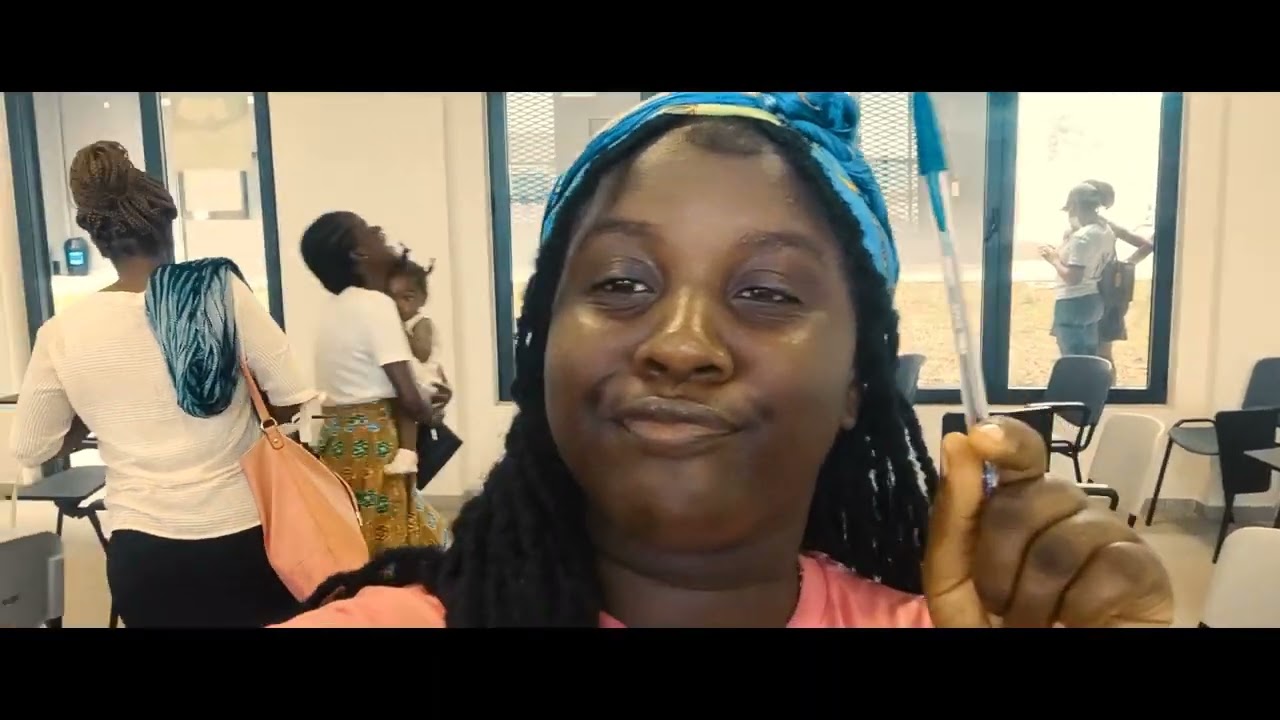 UniVlog Diaries 01: Life at UESD Somanya as a student. #shorts #viralshorts #trendingshorts #vidiq