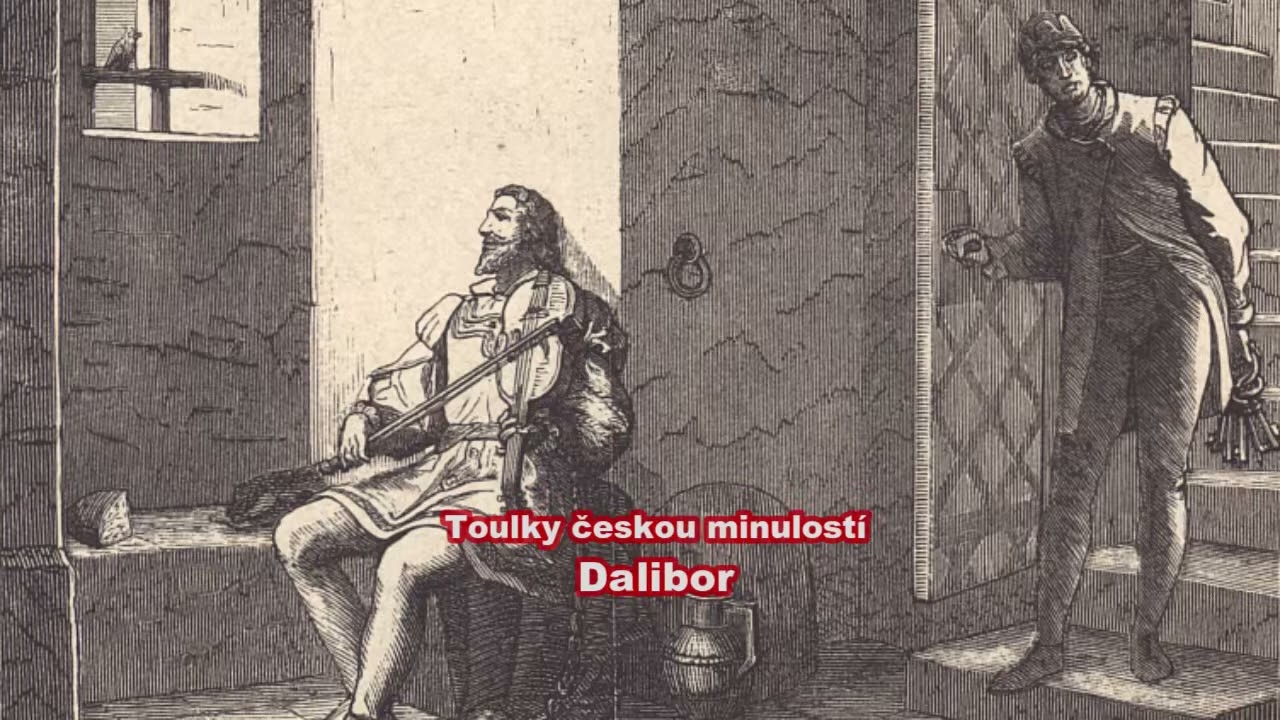 290 Dalibor