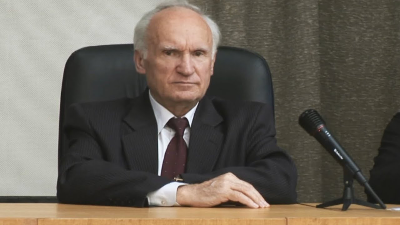 Возможна ли духовная жизнь без наставника? — Осипов А.И.