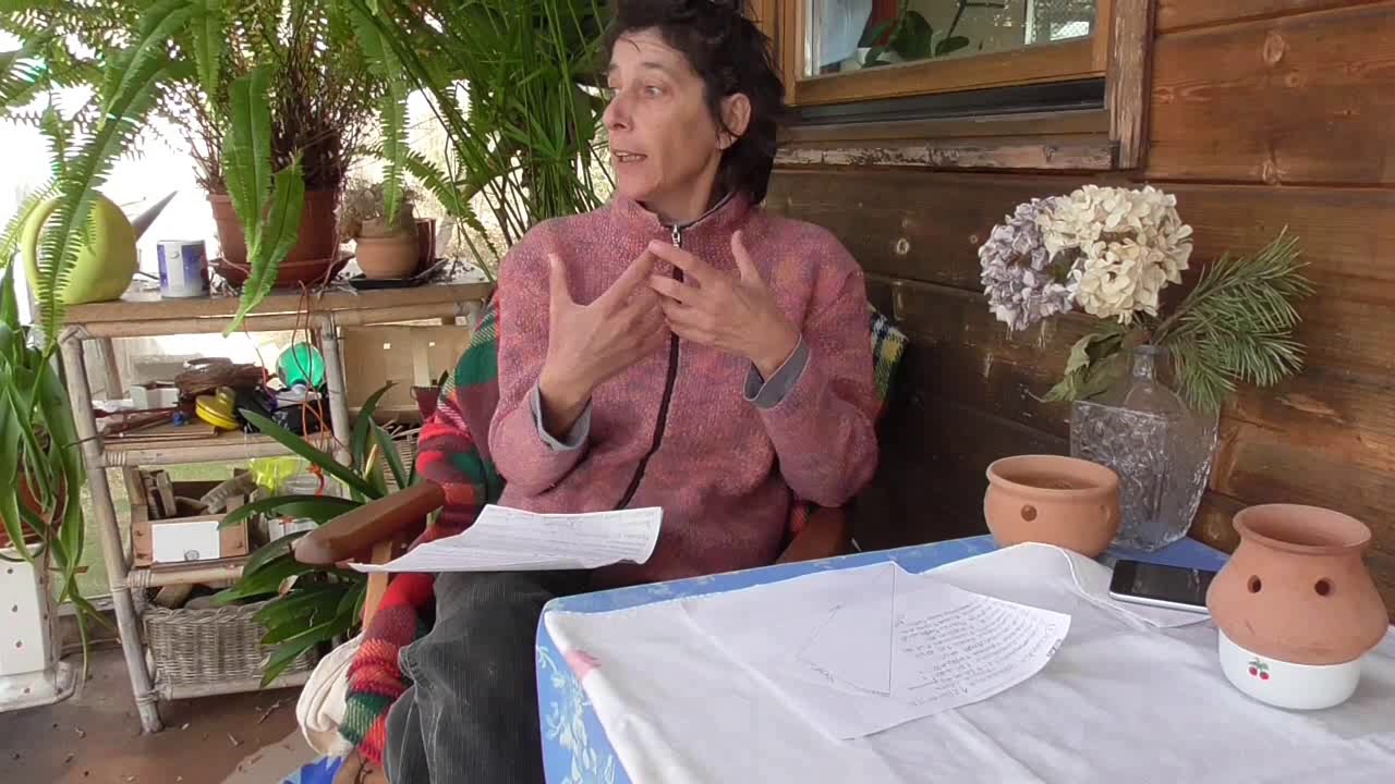 Progettare e creare una nuova aiuola