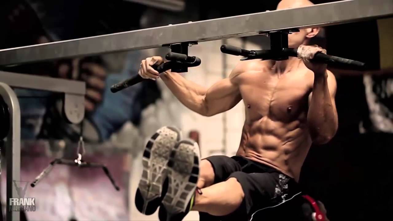Frank Medrano | CT Flercher Training Superhuman Frank Medrano | Best Motivational Video