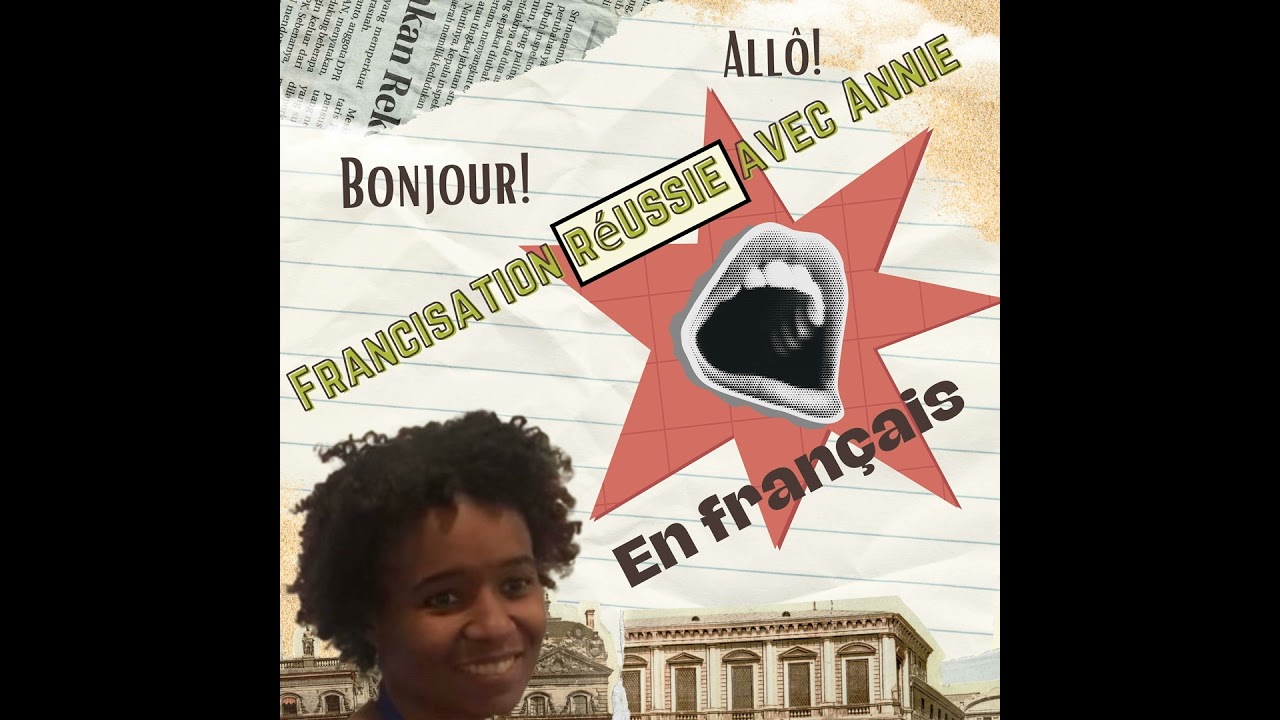 Les salutations | EP 1