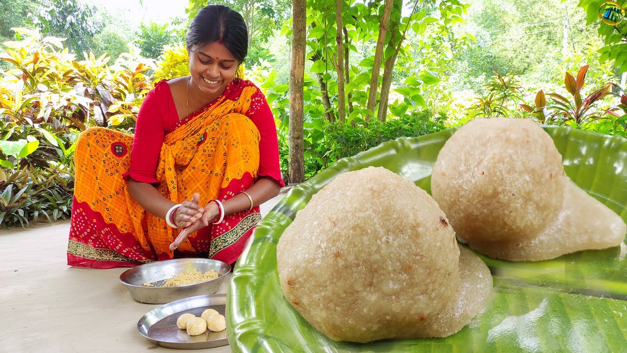 বিখ্যাত সেই মিষ্টি যেটার নাম এখন সবার মুখে মুখে #FamousSweet