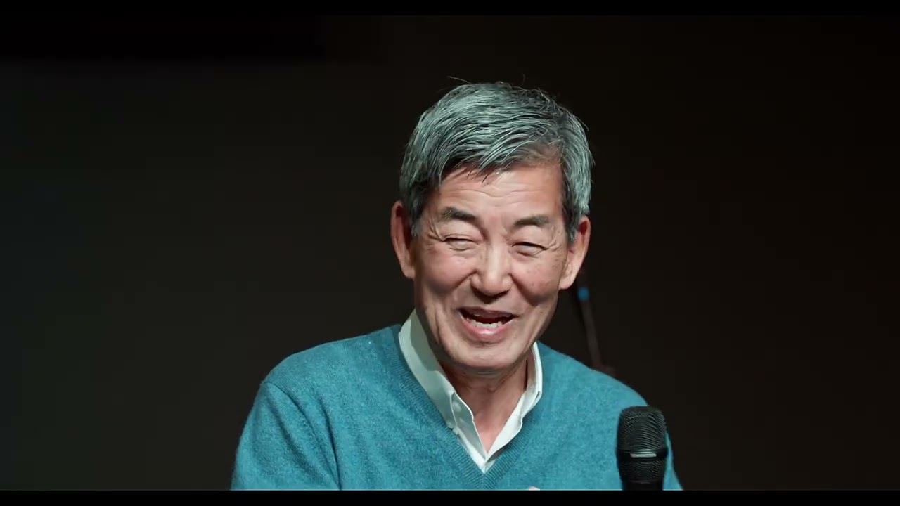 Peter Tsukahira   Part 1