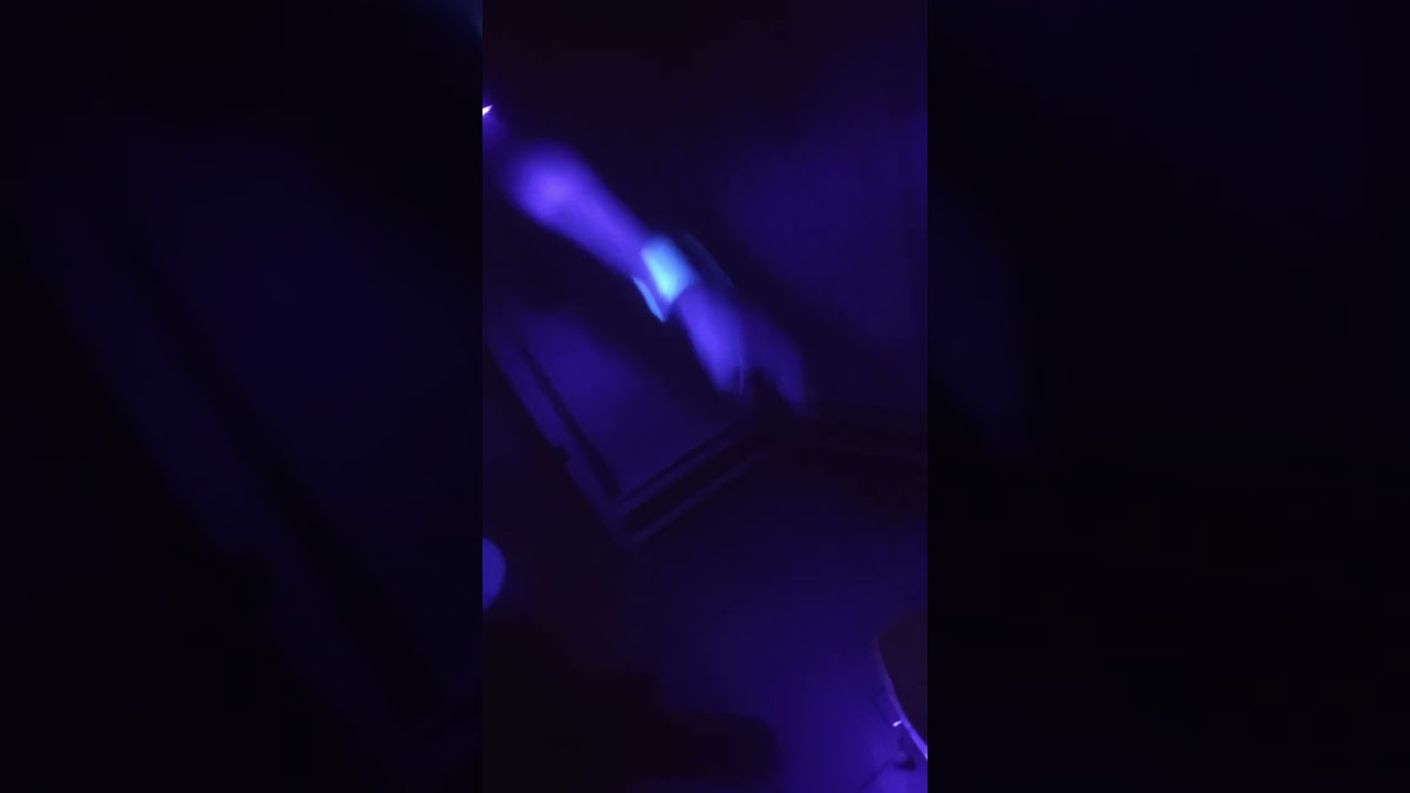 Resident evil haunted house 